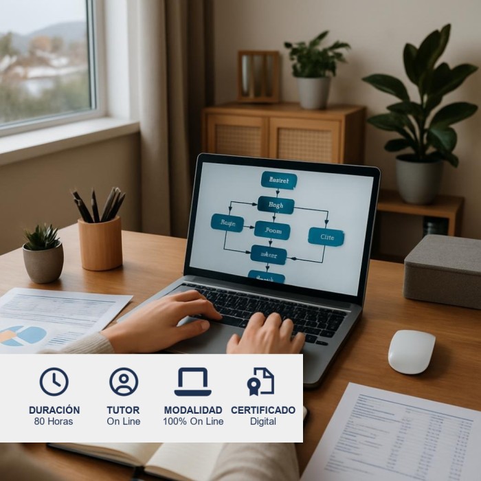 Curso de Automatización de Tareas Administrativas