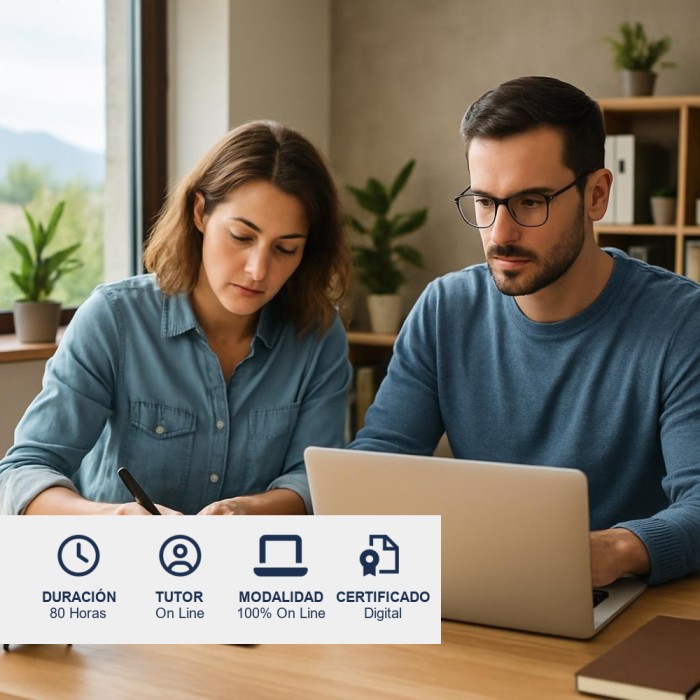 Curso de Gestión del Tiempo y Productividad Laboral