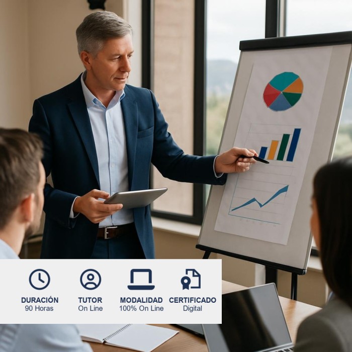 Curso de Liderazgo Situacional para Jefaturas