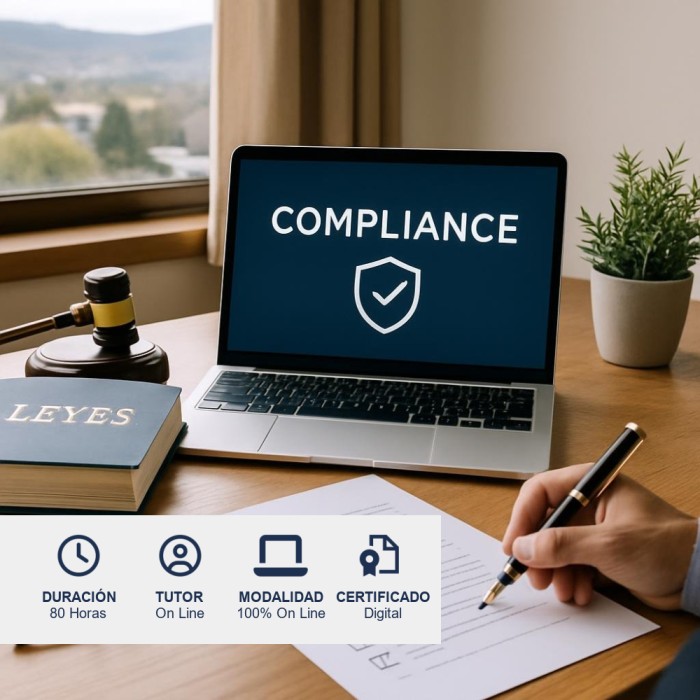 Curso de Compliance