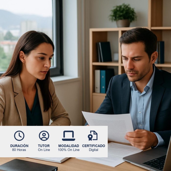 Curso de Redacción Ejecutiva y Comunicación Empresarial