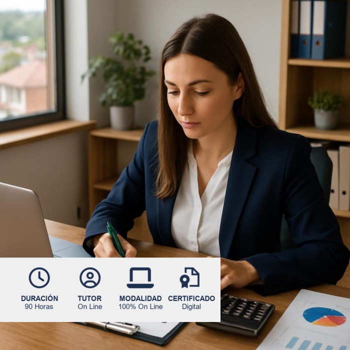 Curso de Remuneraciones y Liquidaciones de Sueldo
