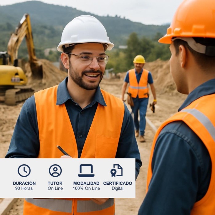 Curso de Subcontratación y Servicios Transitorios